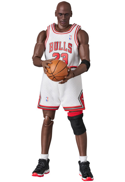 『NBA』MAFEX Michael Jordan(Chicago Bulls HOME)
